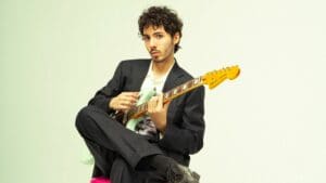 Fulminacci Infinito +1