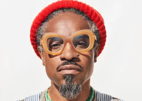 André 3000 non esclude la possibilità di un nuovo album degli OutKast