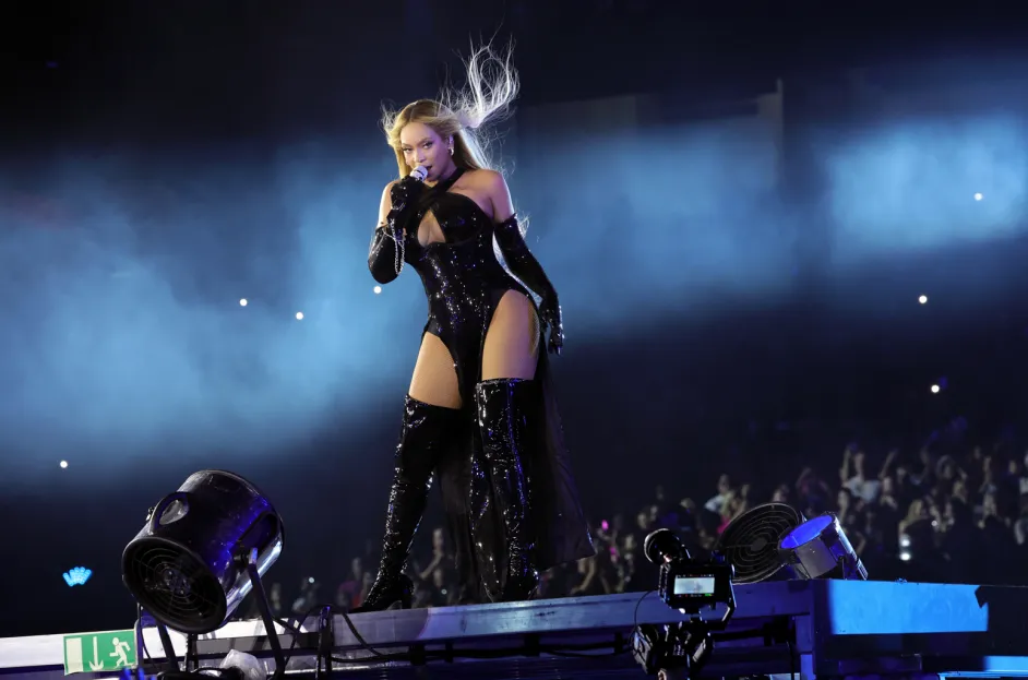 Beyoncé ha pubblicato un brano a sorpresa: ascolta “My House”