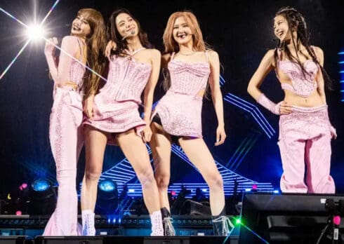 Le BLACKPINK sono il primo gruppo K-pop a raggiungere il miliardo di stream su Spotify