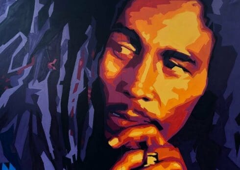 Quella volta che Bob Marley e Lee “Scratch” Perry si sono quasi menati per soldi