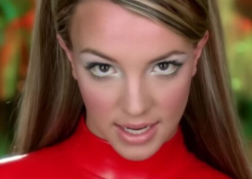 Le più belle canzoni di Britney Spears