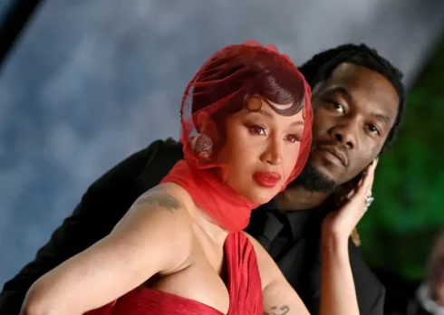 Cardi B conferma la rottura con Offset: «Da ora sono single»