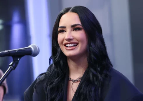 Demi Lovato e Jutes si sono fidanzati: «Sono felicissima di sposarti»