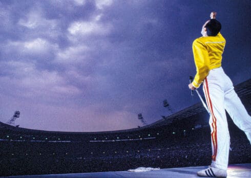 Niente racconta la leggenda dei Queen come le fotografie di Denis O’Regan