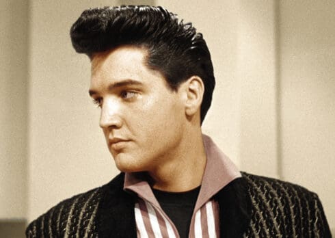 Ricordando il re del rock and roll: le 10 canzoni più belle di Elvis Presley