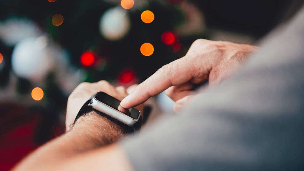Gift Guide Smartwatch che illumineranno il Natale 2023 con stile!