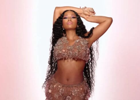 Le più belle canzoni di Nicki Minaj