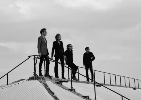 I Phoenix sono tra gli headliner de La Prima Estate 2024