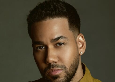 A Barcellona abbiamo assistito a un concerto very hot di Romeo Santos: il king della bachata