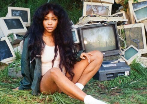 Cosa sappiamo di “Lana” di SZA: deluxe edition o nuovo album?