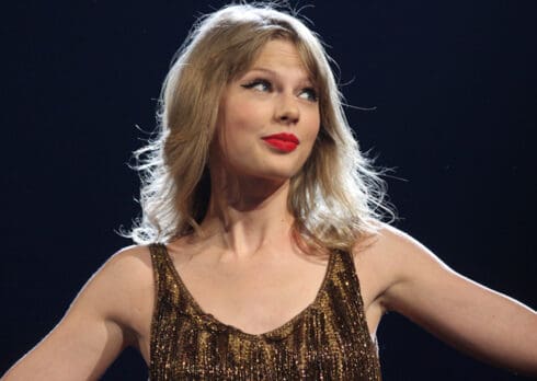 Le più belle canzoni di Taylor Swift