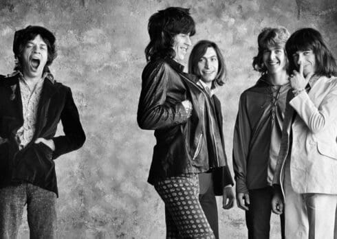 Le migliori canzoni dei Rolling Stones