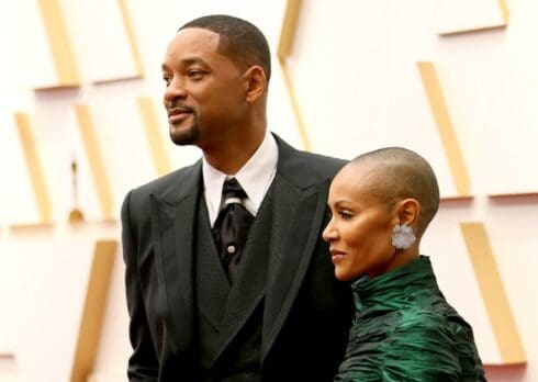 Jada Pinkett Smith spiega che lo schiaffo di Will Smith agli Oscar ha salvato il loro matrimonio