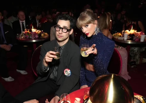 Jack Antonoff ha rivelato quale canzone di Taylor Swift gli ha tolto il fiato