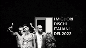 Migliori album italiani 2023