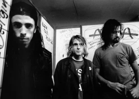 È stata riaperta la causa per la copertina di “Nevermind” dei Nirvana