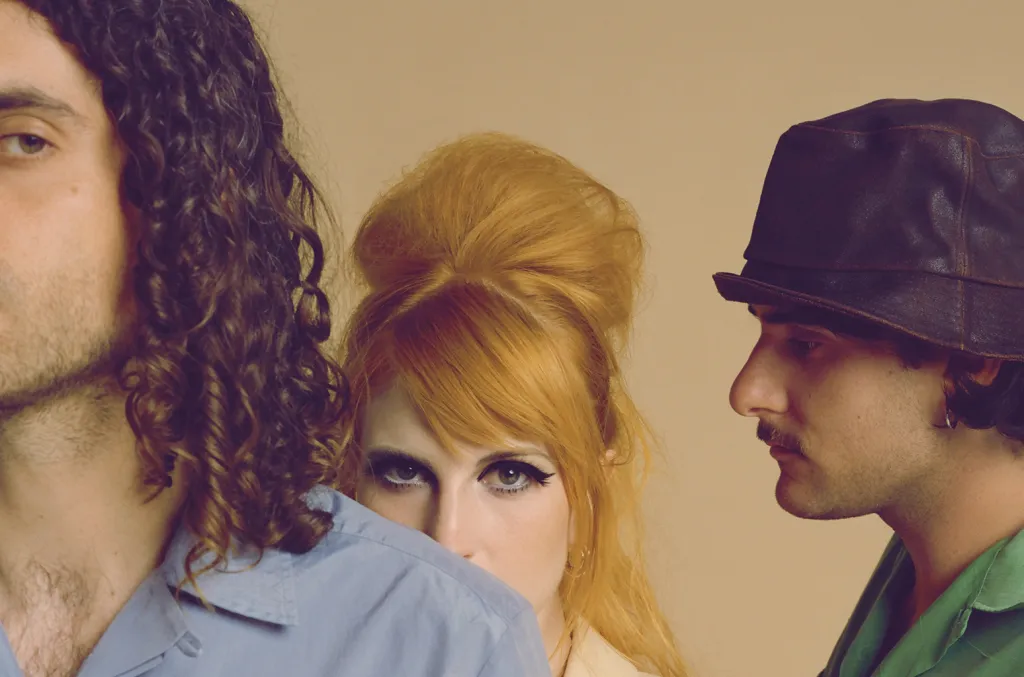 I Paramore scompaiono dal web: scioglimento o annuncio in arrivo?