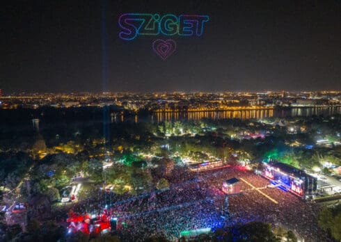 Sziget 2024, alla line up si aggiungono Liam Gallagher, Skrillex e Venerus