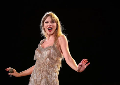 Taylor Swift e Beatles: sono loro i vinili più venduti in UK nel 2023