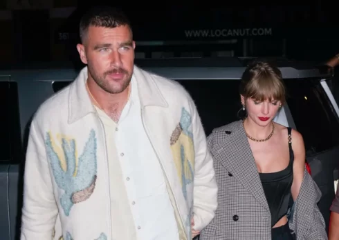 La storia tra Taylor Swift e Travis Kelce sta dando una spinta all’economia di Kansas City