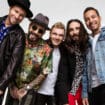 I Backstreet Boys hanno girato (di nuovo) il video di “I Want It That Way”