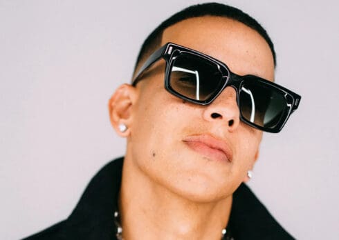 Le 10 canzoni più belle di Daddy Yankee