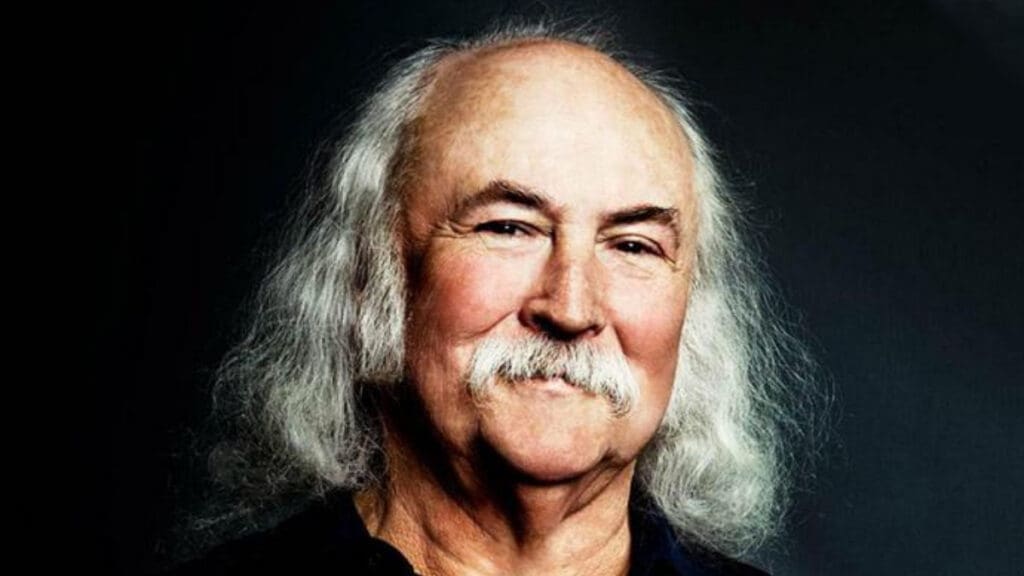 Un anno senza David Crosby: le sue 10 canzoni più belle