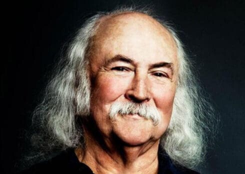 Un anno senza David Crosby: le sue 10 canzoni più belle