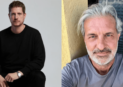 Sony Music Italy, Federico Sacchi e Stefano Karakotch saranno A&R Director e Marketing Director