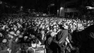 Genova Hip Hop Festival - anteprima documentario Atto Primo