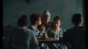 Margherita Vicario film Berlinale Gloria! David di donatello 2025