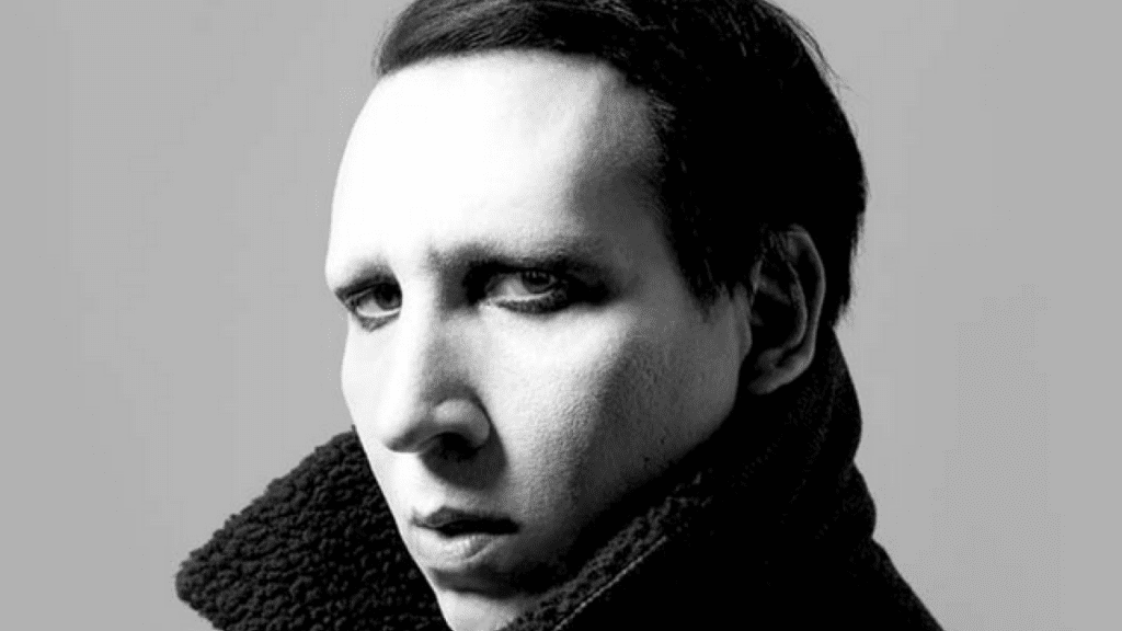 Marilyn Manson - compleanno - carriera - canzoni più belle