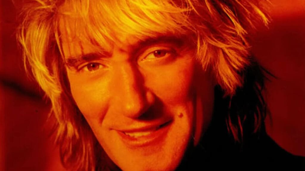 Le 10 canzoni più belle di Rod Stewart