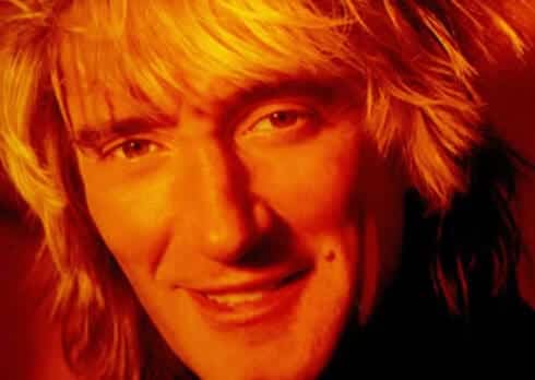 Le 10 canzoni più belle di Rod Stewart