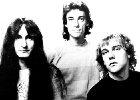 Tre anni senza Neil Peart: le canzoni più belle con i Rush