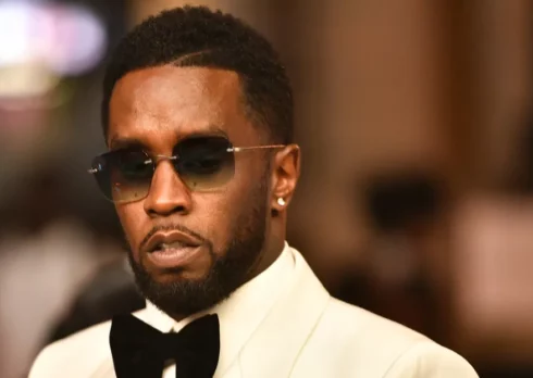 Diddy non parteciperà ai Grammy 2024