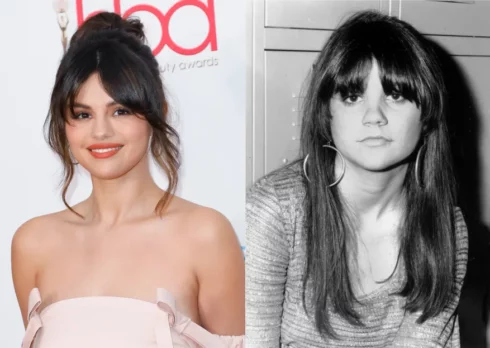 Selena Gomez sarà Linda Ronstadt nel biopic  diretto da David O. Russell