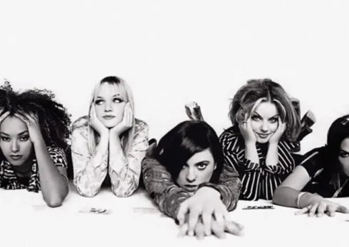 Le Spice Girls stanno per tornare?