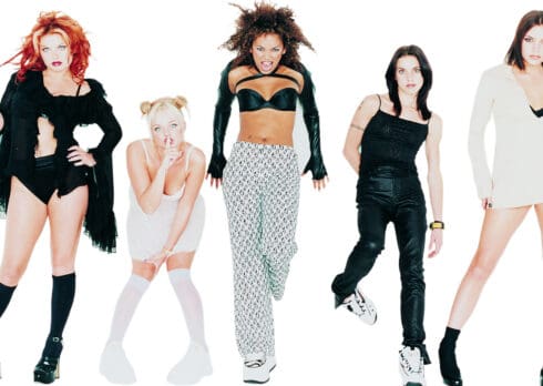 Le 10 canzoni più belle delle Spice Girls