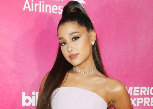 Ariana Grande - Biografia, Musica e News