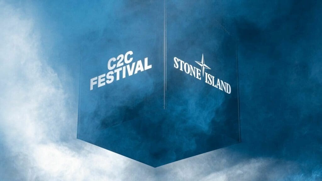 C2C - festival - line up