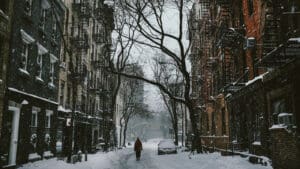 canzoni dedicate a febbraio - foto di Chanan Greenblatt - Unsplash