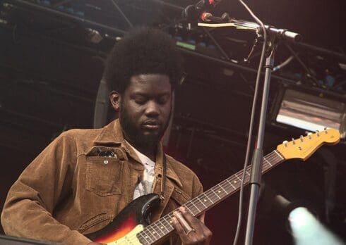 Michael Kiwanuka si aggiunge alla line-up de La Prima Estate 2024