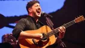 Risvegliare la propria anima con i Mumford & Sons