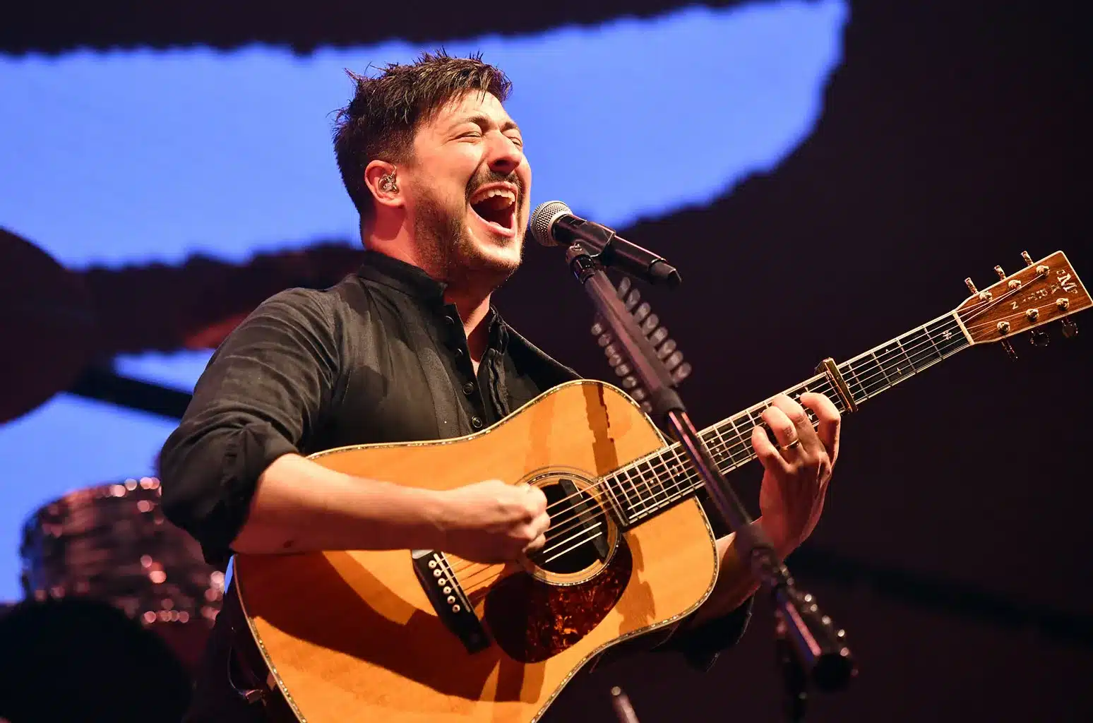 Risvegliare la propria anima con i Mumford & Sons