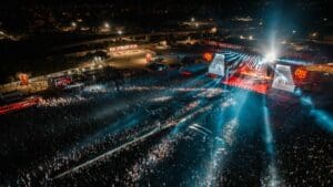 Red Valley Festival 2024 - line up