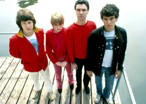 Il Coachella ha tentato di riunire i Talking Heads