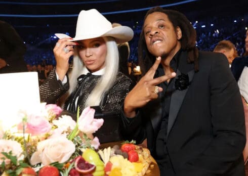 Grammy Awards 2024: le foto della premiazione