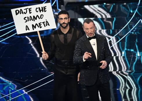 Sanremo 2024, i meme più divertenti delle prime tre serate